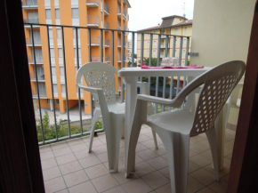 Sea-front studio in an excellent position Bibione